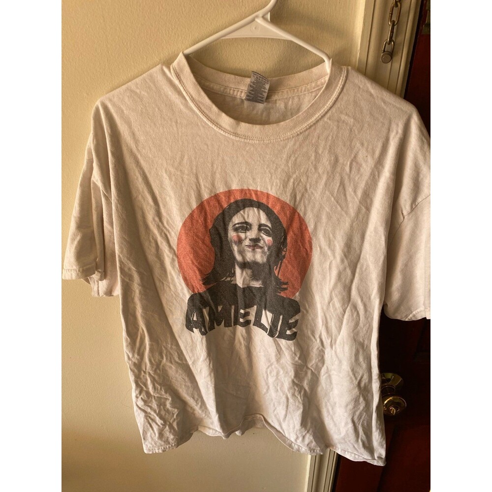 Gracie Abrams Amelie XL T Shirt